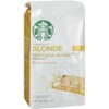 Starbucks, Blonde Roast, Veranda Blend, 12oz Bag (Pack of 2)