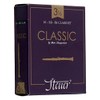 Steuer Classic BB Clarinet Reeds Pack of 10 Size 2