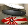 Onefeng Sports Minimalist Surfboard Wall Rack Surf Display Mount