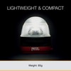 PETZL, NOCTILIGHT Lantern Case, Transform Your Headlamp for Camping &
