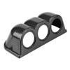 Car Universal 52mm Triple 3 Hole Mount Holder Dash Gauge
