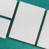 Blooming Sowing Paper - 10 Sheets - DIN A4 250