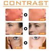 Sunscreen Spf 100 - Face Sunscreen - Waterproof Moisturiser with