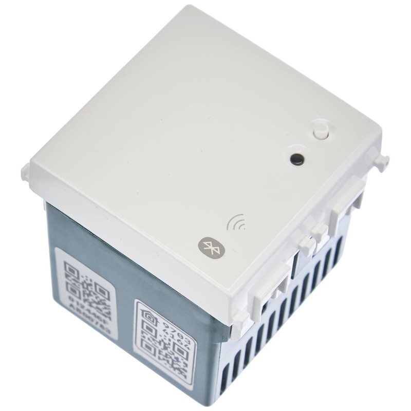 VIMAR 14597 Gateway View Wireless, Bluetooth Wireless Technology 4.2 WLAN,