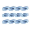 Cotton Blossom Scented Blue Boardwalk Toilet Bowl Clip 12/Box 2.5