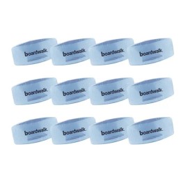 Cotton Blossom Scented Blue Boardwalk Toilet Bowl Clip 12/Box 2.5 In. Height 1.8 Lbs