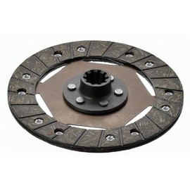 Sachs 1864 634 049 Clutch Disc LKW