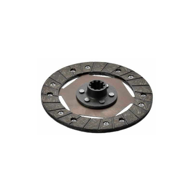 Sachs 1864 634 049 Clutch Disc LKW