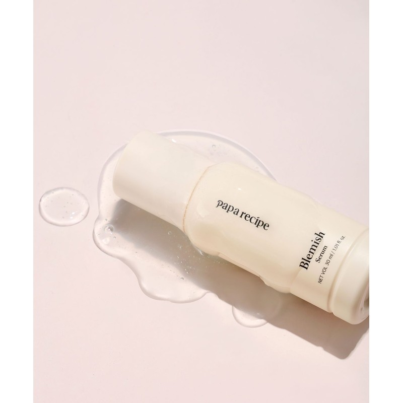 Paparecipe Papa Recipe Blemish Serum 30ml