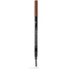 Palladio Lápiz de Cejas Taupe con Cepillo - Trazo Natural