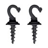 diplambr Swag Driller Hooks Heavy Duty Swag Hook Ceiling Hook