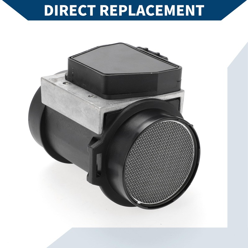 Hihaha No. 8826778 Auto Mass Air Flow Sensor Assembly for