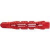 Hilti Univ.anchor HUD-L EXTRA-LONG PLASTIC WALL PLUG 6MMX47MM (400pc) (315938)