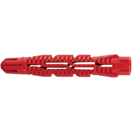 Hilti Univ.anchor HUD-L EXTRA-LONG PLASTIC WALL PLUG 6MMX47MM (400pc) (315938)