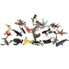 BOHS Assorted Sea Animals Ocean Marine Life Creatures Toy Figures
