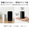 Copeflap Desktop Simple Metal Stylish Pen Holder Pen Stand for