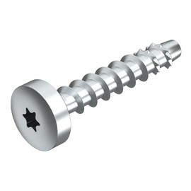 OBO Bettermann MMS-plus Fire Protection Screw Anchor 6X50