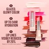 Maybelline Lifter Glaze, Bálsamo Labial Hidratante con Cereza, Acai Glaze