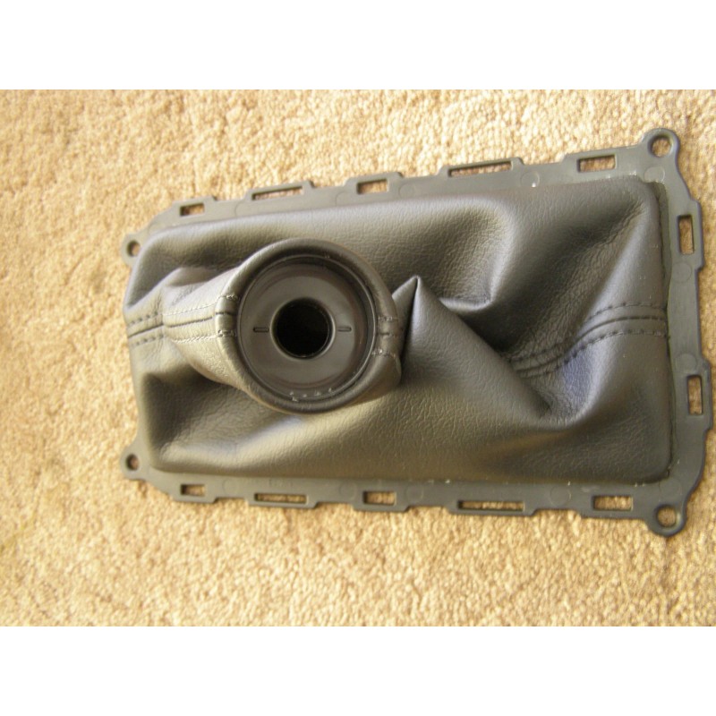 Ford NOS OEM Ford 2010 2011 Mustang Shifter Boot Manual
