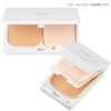 Chifure UV Powder Foundation 23 Pink Ochre Type