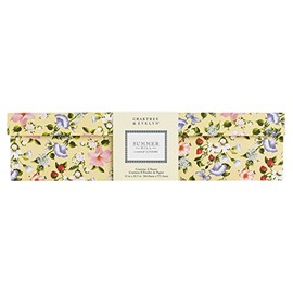 CRABTREE & EVELYN Summer Hill Drawer Liners 12 in x 22.5 in