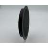 Light Trap 175 mm, Light-proof Supply Air Grille, Ventilation Grille,
