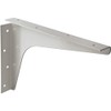 Rockler Heavy-Duty Shelf Bracket (12” x 18") – Shelf Brackets