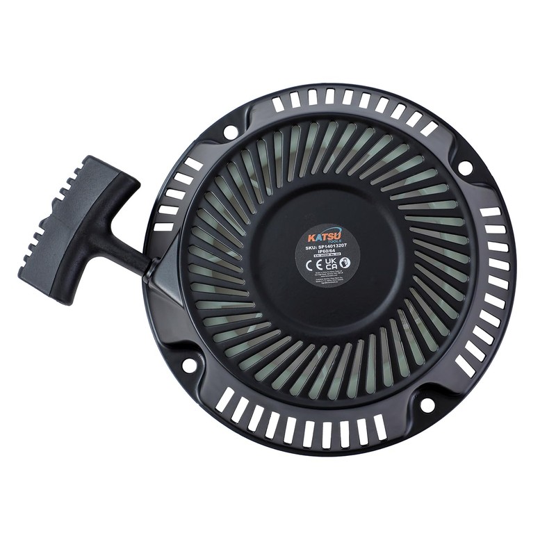 KATSU Tools Recoil Pull Starter Replacement Assembly Kit Fits 1P60