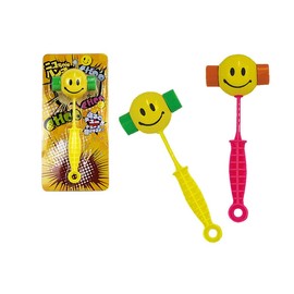 Nico-chan Hammer, Smile Hammer, Pikopiko Hammer