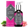 Arm Sleek Arm Firming Cream - Crepey Skin Treatment &