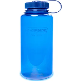 (Nalgene) NALGENE Wide Mouth 1.0L TRITAN RENEW Denim Denim