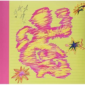 The Leather Lemon (Ltd.Pink Vinyl) [Vinyl LP]