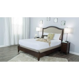 Protect-A-Bed Premium Waterproof California King Mattress Protector