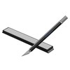FOCMKEAS Diamond Sharpening Plate, Grit 1000 Knife Sharpener Stone, Knife
