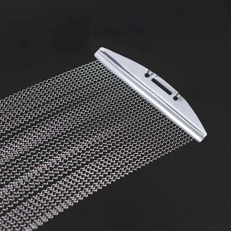 40 Strand Steel Wire Snare Wire, Snare Drum Wire 12