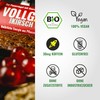 Vollgas Sour Cherry Bar - Energy Bar with 30 mg