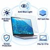 Anti-Blue Light Laptop Screen Protector – Matte Anti-Reflective PET Film