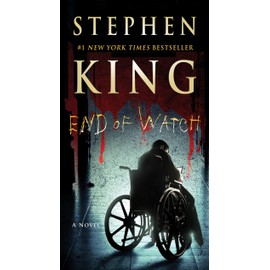 End of Watch: A Novel (Volume 3)