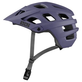 IXS Enduro EVO Grape MTB Helmet