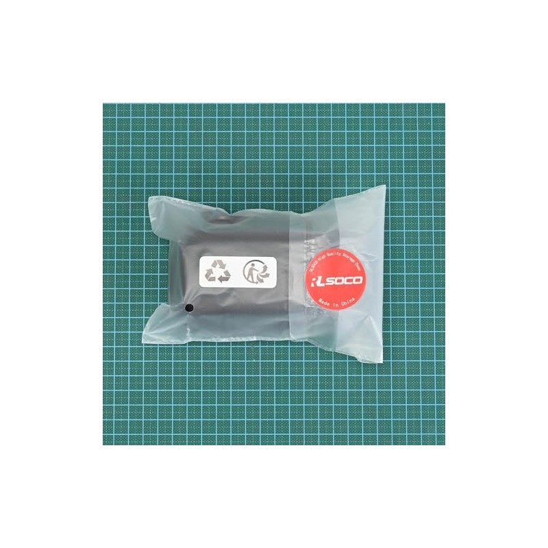 RLSOCO Case for Adults and Kids Asthma Inhaler by RLSOCO