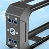 Taoricup Insta360 X5 Mount Frame Bracket Protective Case Accessory for