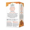 Organic Sweet & Spicy Herbal Caffeine Free Good Earth Teas