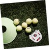 Totority America Golf Putter Covers: Club Head Covers Mallet Head