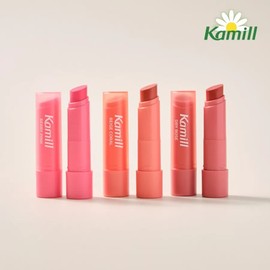 Choose 2 vegan color balms Berry Pink: Beige Coral / 비건 컬러밤 2개 골라담기 베리핑크:베이지코랄