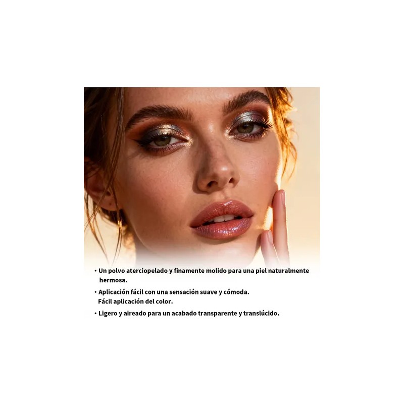 Paleta De Maquillaje De 80 Pcs Maquillaje Sombras Glitter