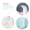 Ciieeo Motion Sensor Soap Dispenser Gothic Bathroom Decor Touchless Soap
