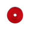 Cork Turntable Mat Vinyl Record Non Shake Slipmat Adapter Phonograph