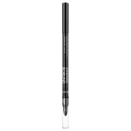 ANNEMARIE BÖRLIND Eye Effective Natural Beauty Eyeliner Pencil Black (1 g) - With Valuable Oils for Precise Application and Gentle Blending, No Mineral Oil Derivatives and Microplastics, Vegan