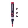 Calterm 66331 Tru-Spark Ignition Firing LED Indicator, Adjustable Sensitivity, Green,Red