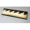 Pike 8/0 Jewelers Finest Saw Blades Jewelry Making Saw Frame